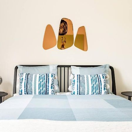 Cosy Apart Antwerp City Center1アパートメント エクステリア 写真