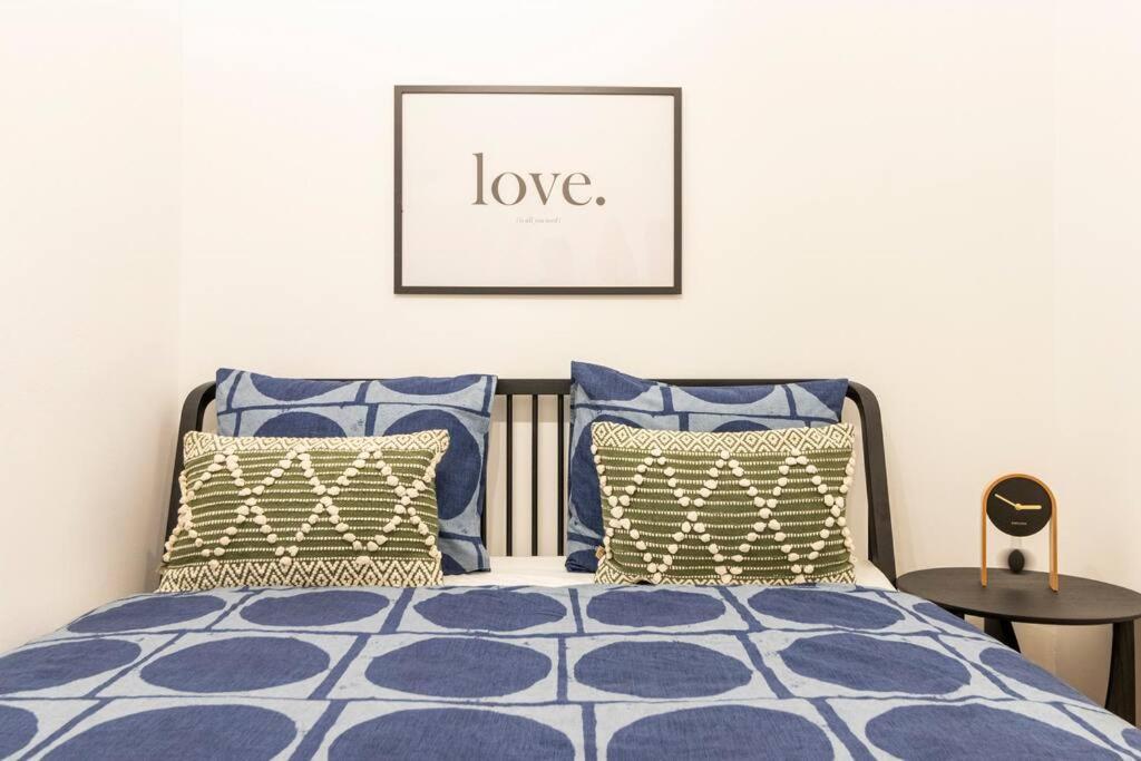Cosy Apart Antwerp City Center1アパートメント エクステリア 写真